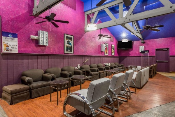 Wyndham Garden San Jose Silicon Valley image 10