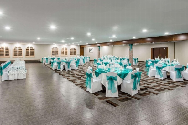 Wyndham Garden San Jose Silicon Valley image 11