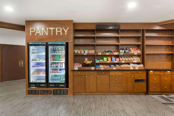 Wyndham Garden San Jose Silicon Valley image 12