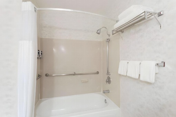 Wyndham Garden San Jose Silicon Valley image 20