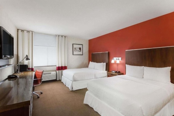 Wyndham Garden San Jose Silicon Valley image 26