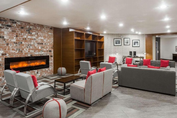 Wyndham Garden San Jose Silicon Valley image 5