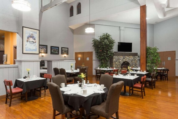 Wyndham Garden San Jose Silicon Valley image 7