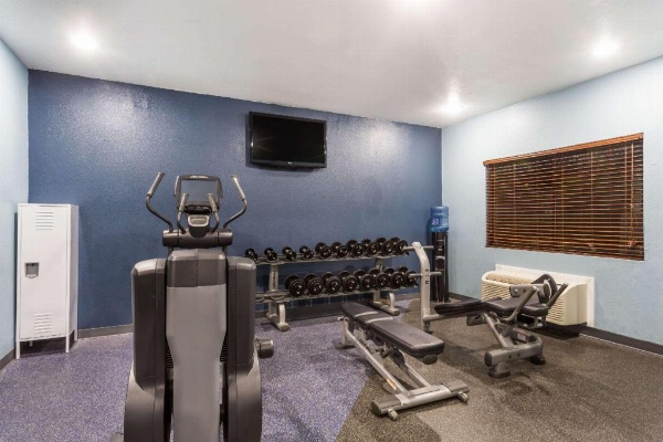 Wyndham Garden San Jose Silicon Valley image 8