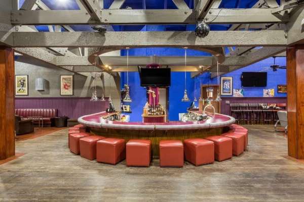 Wyndham Garden San Jose Silicon Valley image 9